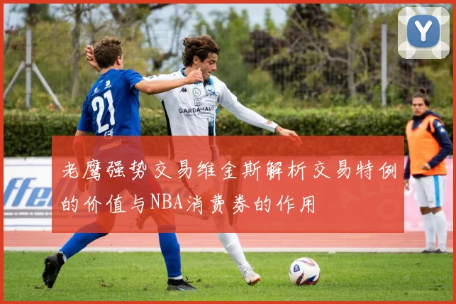 老鹰强势交易维金斯解析交易特例的价值与NBA消费券的作用