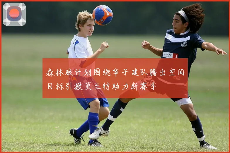 森林狼计划围绕华子建队腾出空间目标引援莫兰特助力新赛季