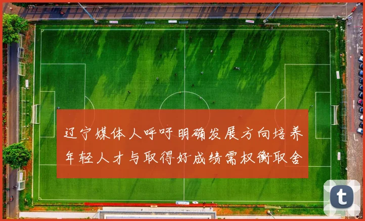 辽宁媒体人呼吁明确发展方向培养年轻人才与取得好成绩需权衡取舍